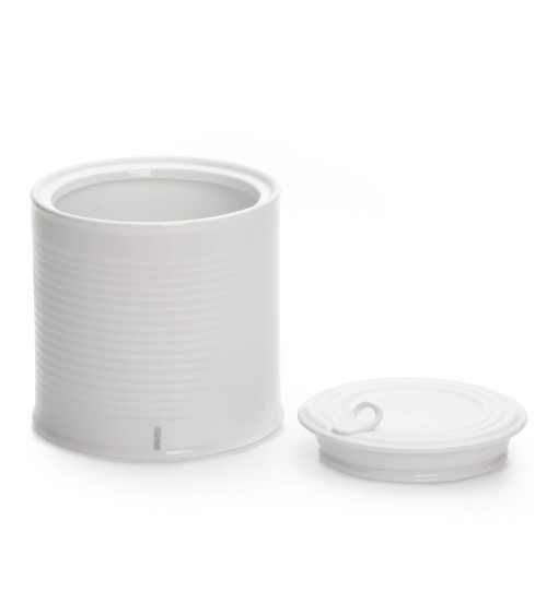 "Estetico Quotidiano The Large Can"in Borosilikatglas –SELETTI | BHOME by Arredi Barbàra