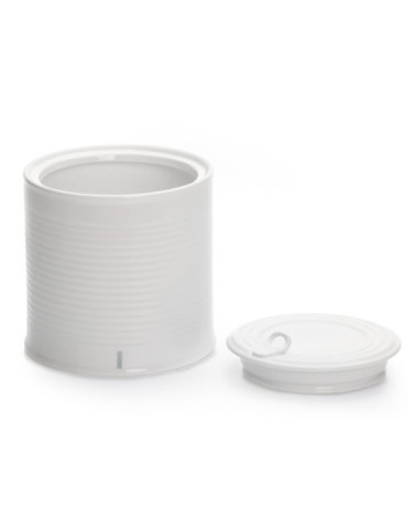 "Estetico Quotidiano The Large Can"in Borosilikatglas –SELETTI | BHOME by Arredi Barbàra