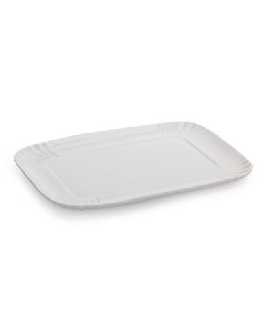 Tray"Estetico Quotidiano The Large Tray"in Borosilikatglas –SELETTI | BHOME by Arredi Barbàra