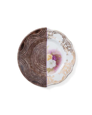 Dessertschale"Hybrid Nok"Keramik:SELETTI | BHOME by Arredi Barbàra