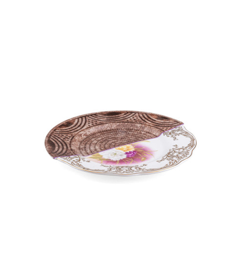 Dessertschale"Hybrid Nok"Keramik:SELETTI | BHOME by Arredi Barbàra