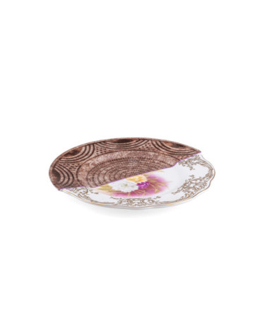 Dessertschale"Hybrid Nok"Keramik:SELETTI | BHOME by Arredi Barbàra