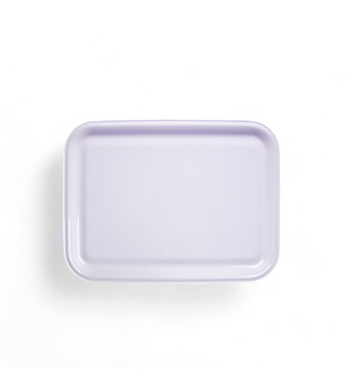 Plateau"Milky Boots"Cm.32 x 43,5 h.2 –SELETTI | BHOME by Arredi Barbàra