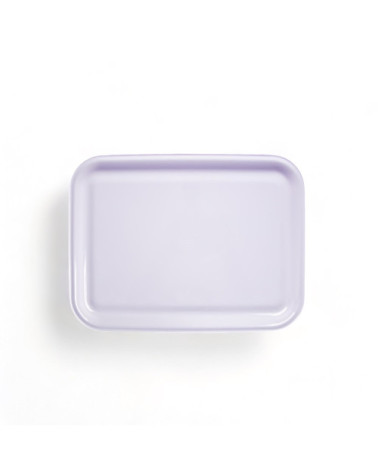 Plateau"Milky Boots"Cm.32 x 43,5 h.2 –SELETTI | BHOME by Arredi Barbàra