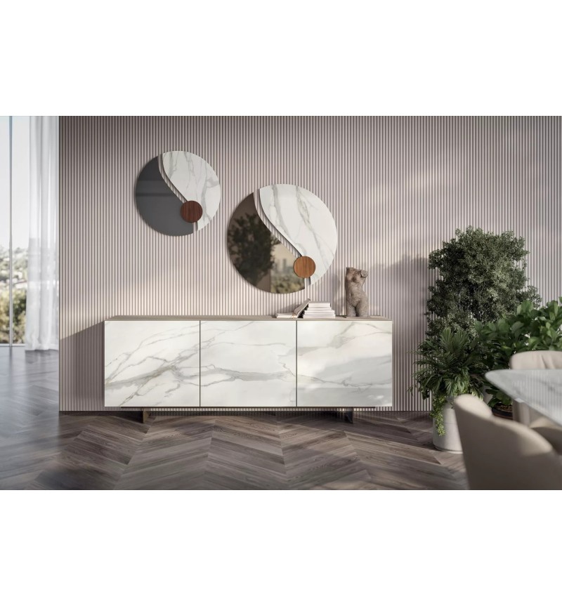 Olympia Sideboard Bontempi | Bhome by Arredi Barbàra