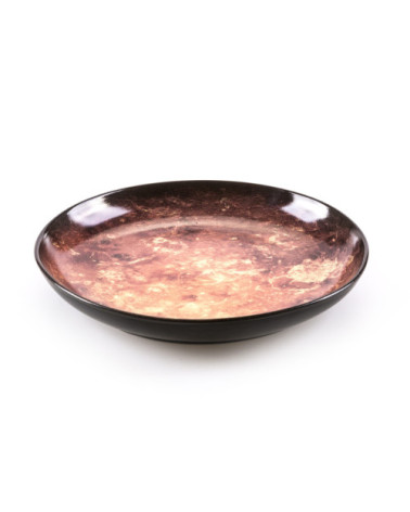 Plaque de base"Cosmic Diner Mars"ø cm 23,5 –SELETTI | BHOME by Arredi Barbàra