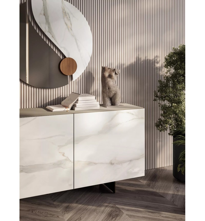 Olympia Sideboard Bontempi | Bhome by Arredi Barbàra