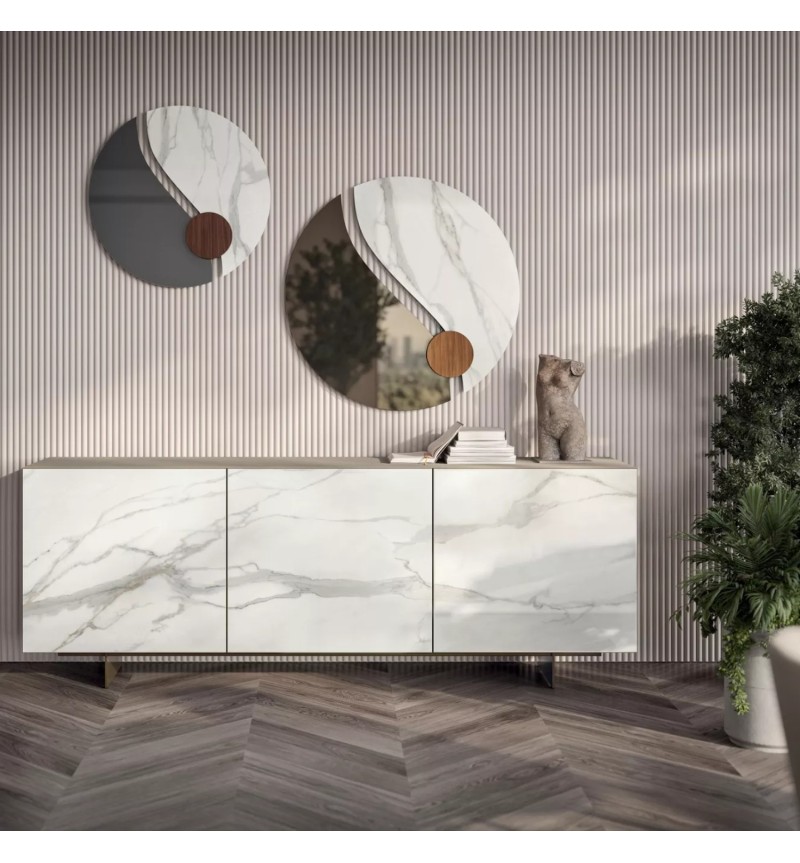 Olympia Sideboard Bontempi | Bhome by Arredi Barbàra