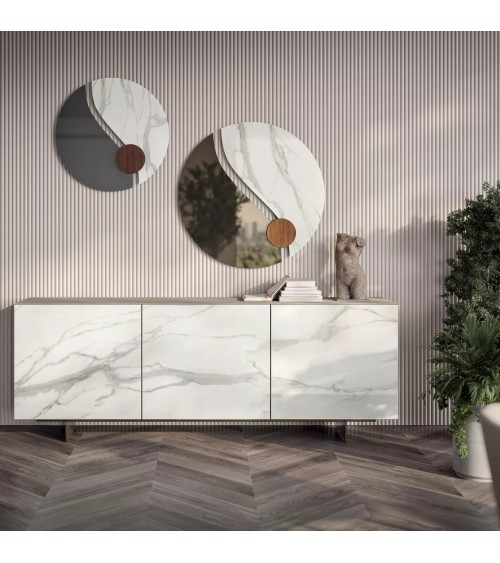 Olympia Sideboard Bontempi | Bhome by Arredi Barbàra