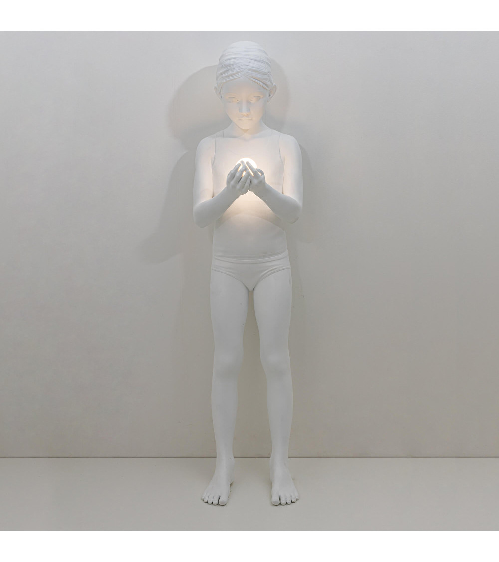 Entierglow"Innerglow"de 121 x 31 x 37 cm –SELETTI | BHOME by Arredi Barbàra
