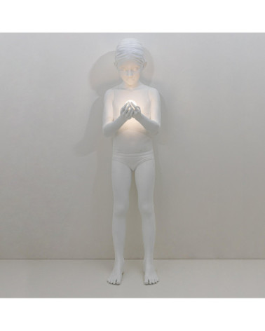 Entierglow"Innerglow"de 121 x 31 x 37 cm –SELETTI | BHOME by Arredi Barbàra