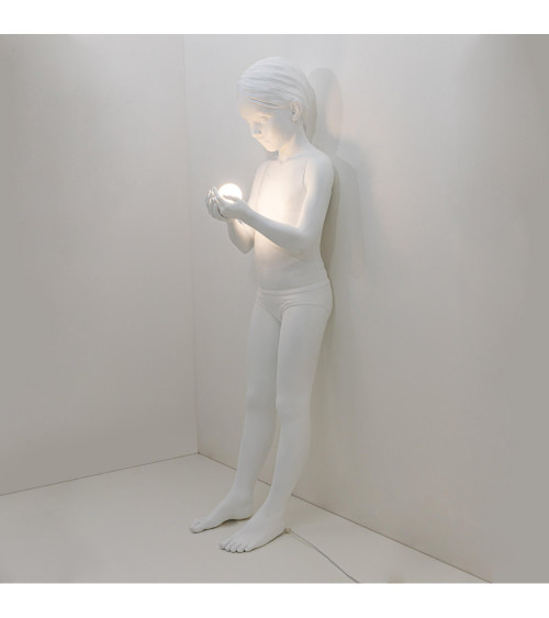 Entierglow"Innerglow"de 121 x 31 x 37 cm –SELETTI | BHOME by Arredi Barbàra