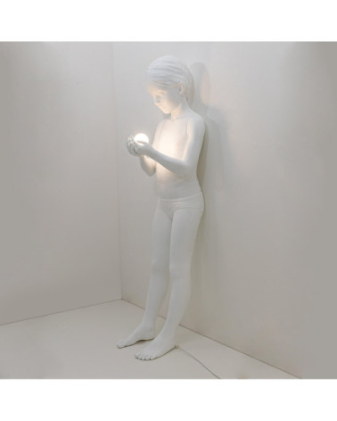 Entierglow"Innerglow"de 121 x 31 x 37 cm –SELETTI | BHOME by Arredi Barbàra