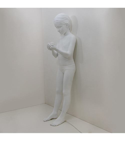 Entierglow"Innerglow"de 121 x 31 x 37 cm –SELETTI | BHOME by Arredi Barbàra