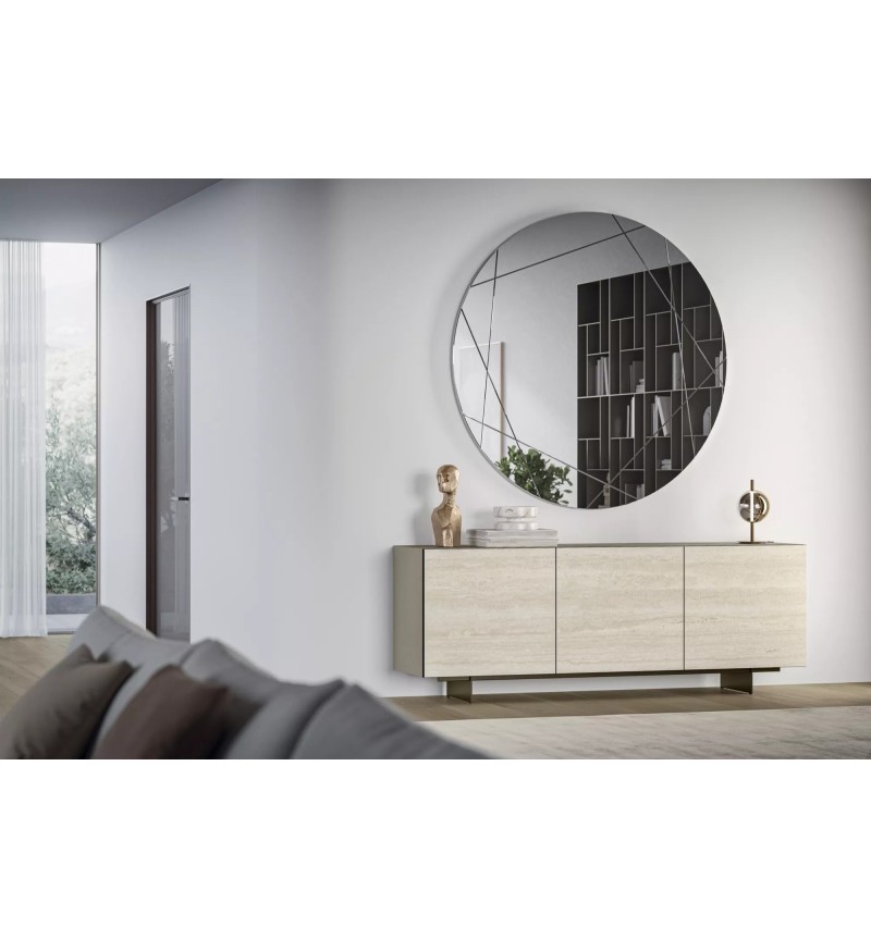 Olympia Sideboard Bontempi | Bhome by Arredi Barbàra