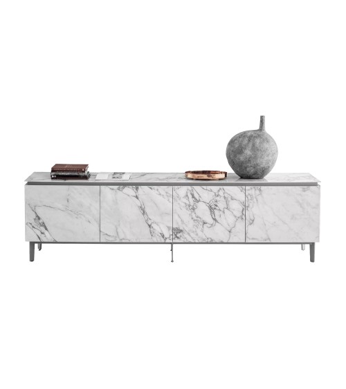Cosmopolitan Sideboard Bontempi | Bhome by Arredi Barbàra
