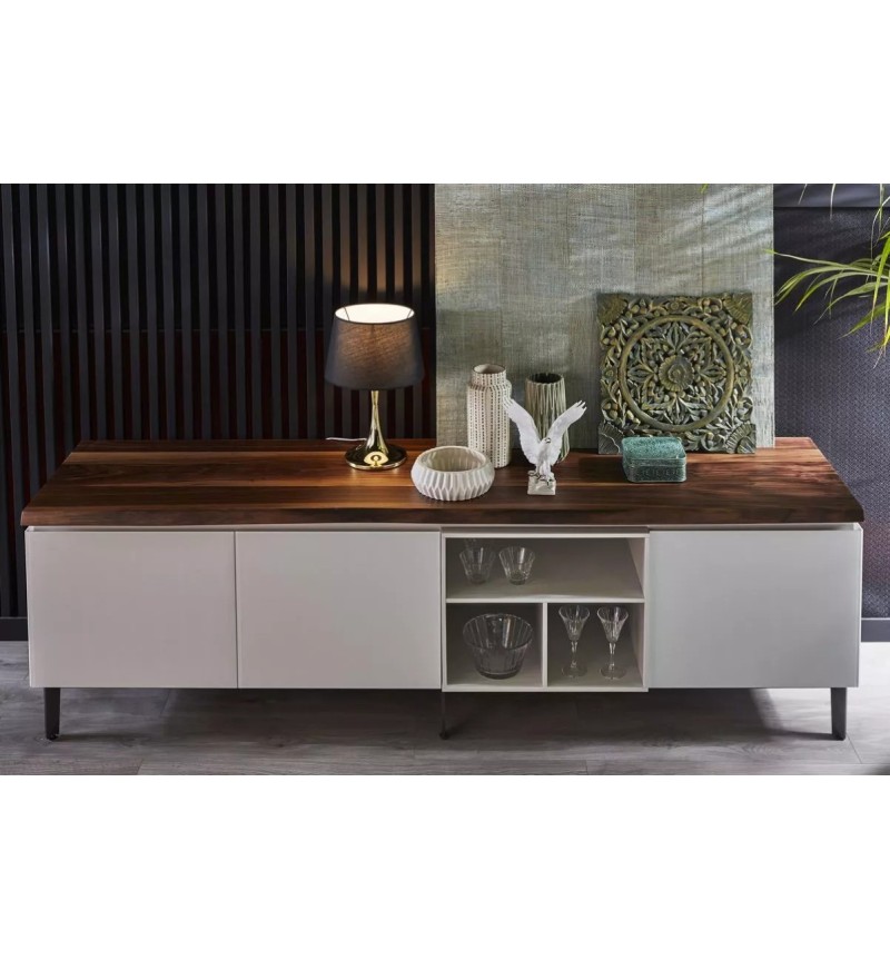 Bahut Cosmopolitan Bontempi | Bhome by Arredi Barbàra