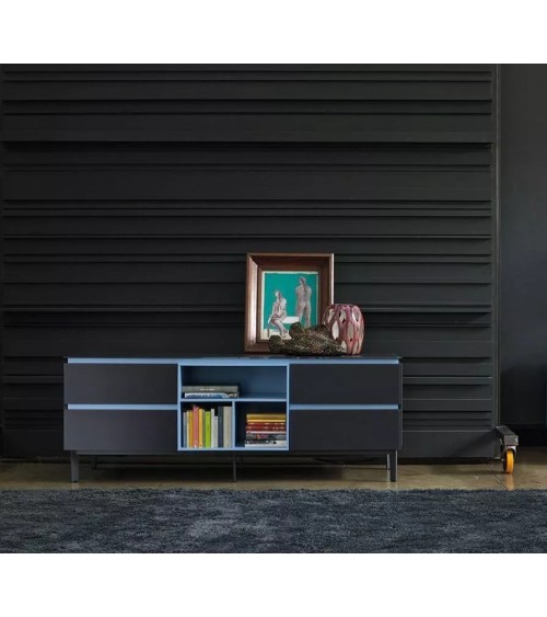 Bahut Cosmopolitan Bontempi | Bhome by Arredi Barbàra