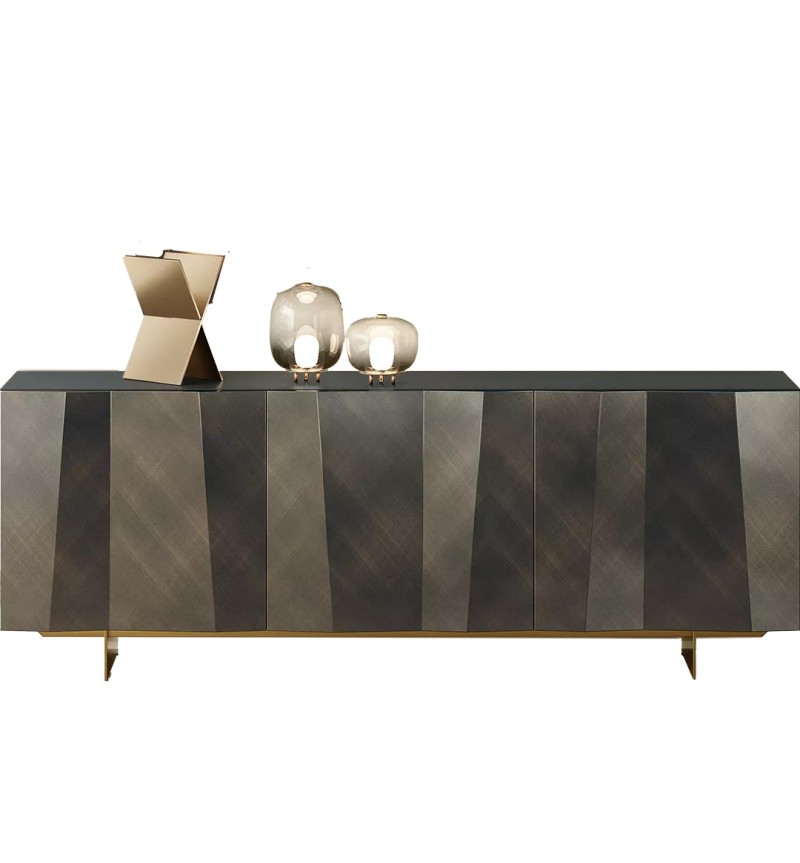 Kunta Sideboard Bontempi | Bhome by Arredi Barbàra