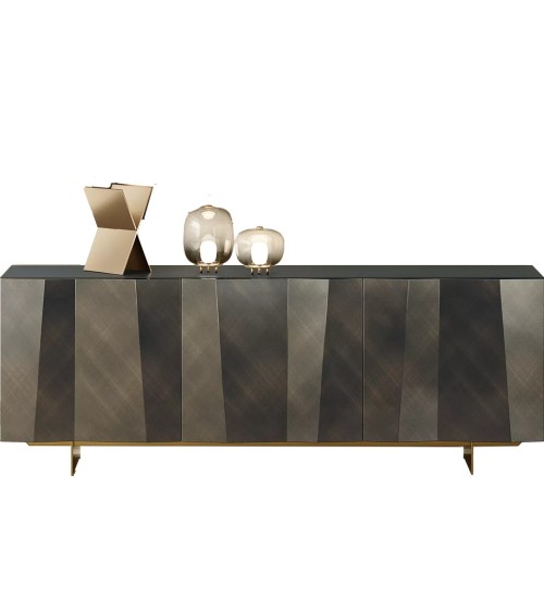 Kunta Sideboard Bontempi | Bhome by Arredi Barbàra