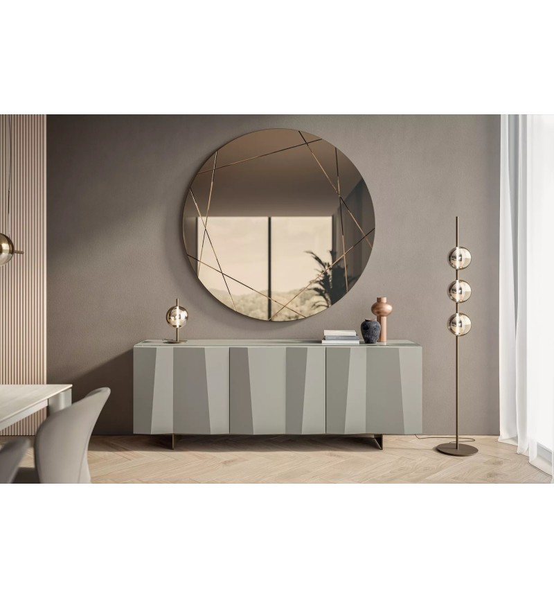 Bahut Kunta Bontempi | Bhome by Arredi Barbàra