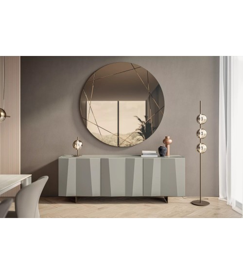 Kunta Sideboard Bontempi | Bhome by Arredi Barbàra