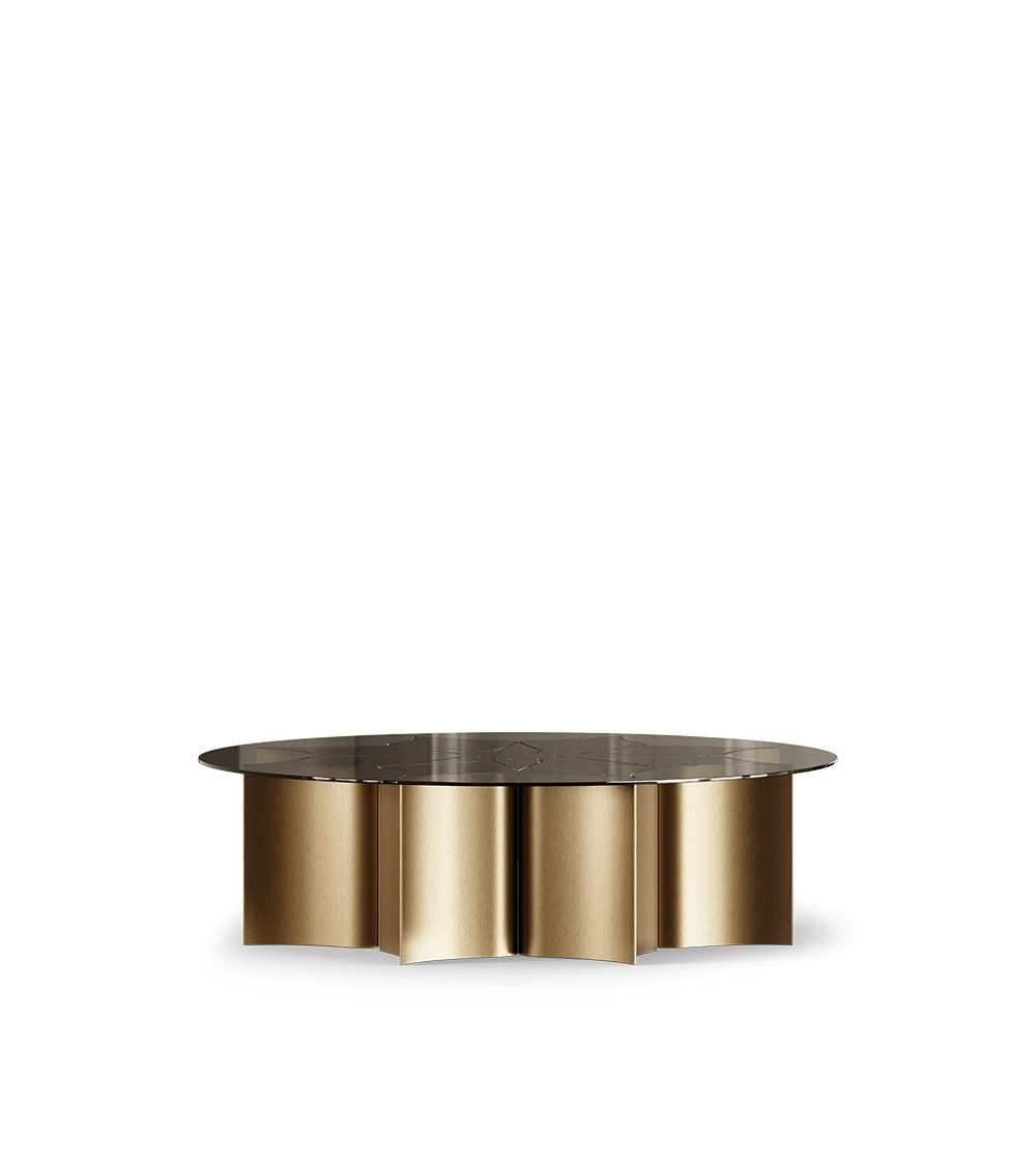 Tavolino da salotto "LOTUS" | BHOME by Arredi Barbàra