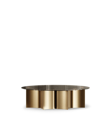 Tavolino da salotto "LOTUS" | BHOME by Arredi Barbàra