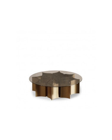 Tavolino da salotto "LOTUS" | BHOME by Arredi Barbàra