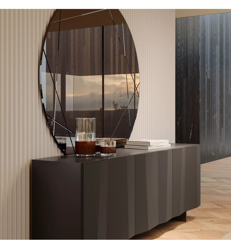 Kunta Sideboard Bontempi | Bhome by Arredi Barbàra