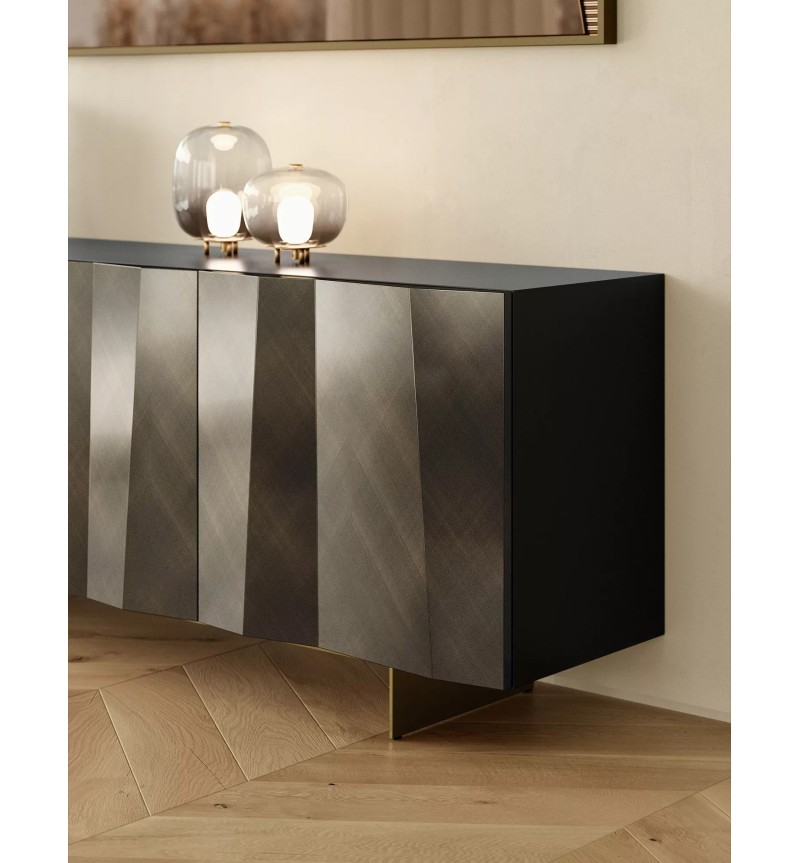 Kunta Sideboard Bontempi | Bhome by Arredi Barbàra