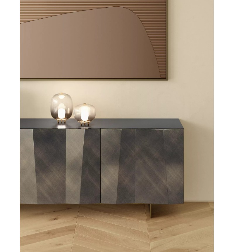 Kunta Sideboard Bontempi | Bhome by Arredi Barbàra