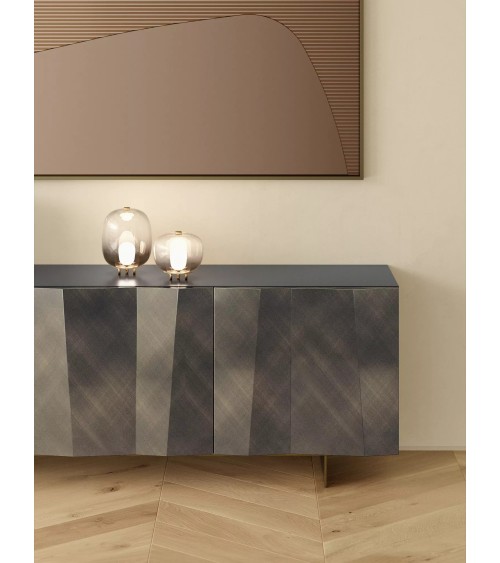 Kunta Sideboard Bontempi | Bhome by Arredi Barbàra