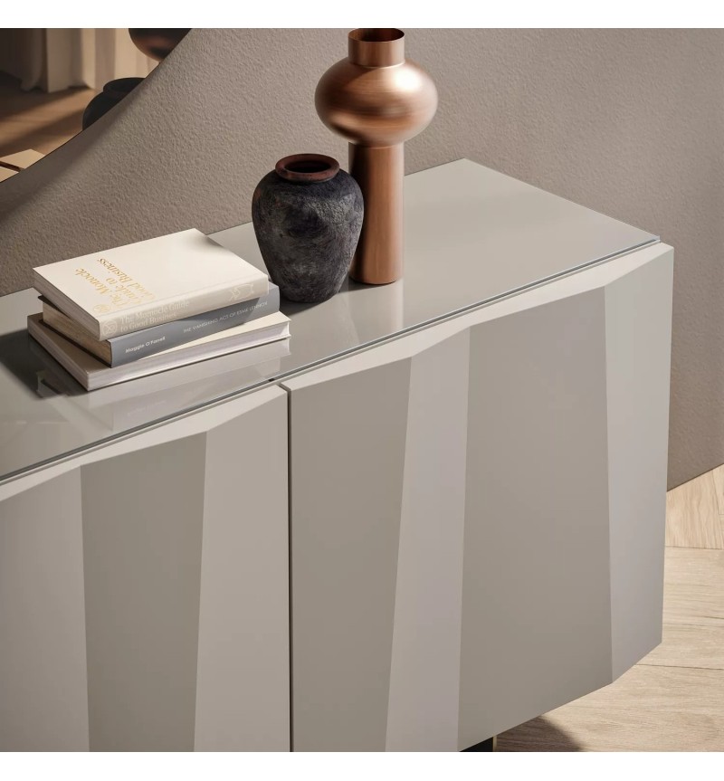 Kunta Sideboard Bontempi | Bhome by Arredi Barbàra