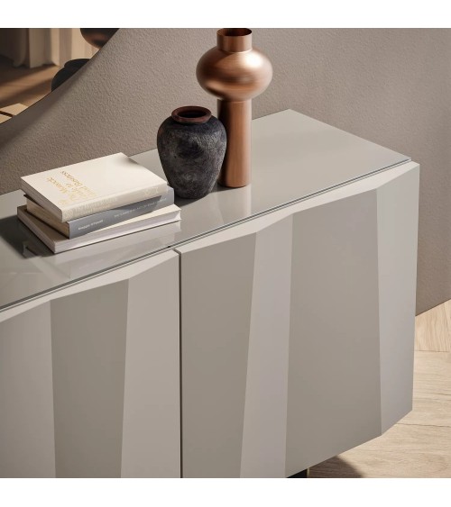 Kunta Sideboard Bontempi | Bhome by Arredi Barbàra