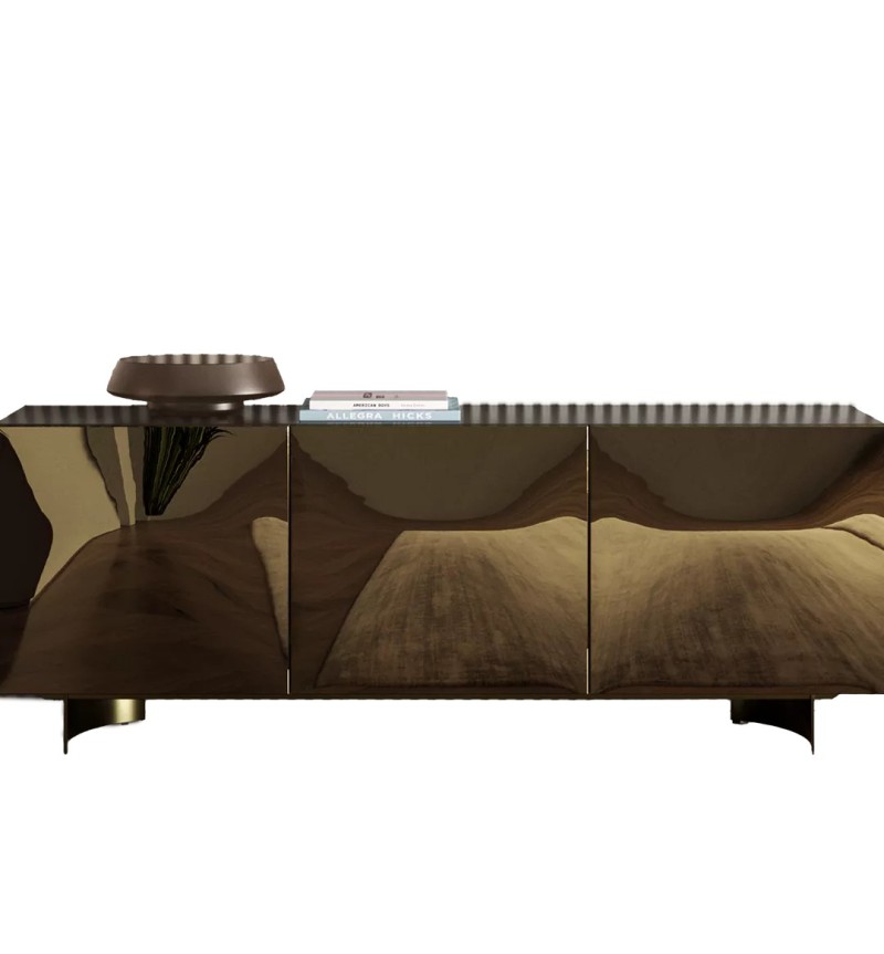Eden Sideboard Bontempi | Bhome by Arredi Barbàra
