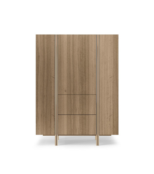Mobile contenitore "EDGE" | BHOME by Arredi Barbàra