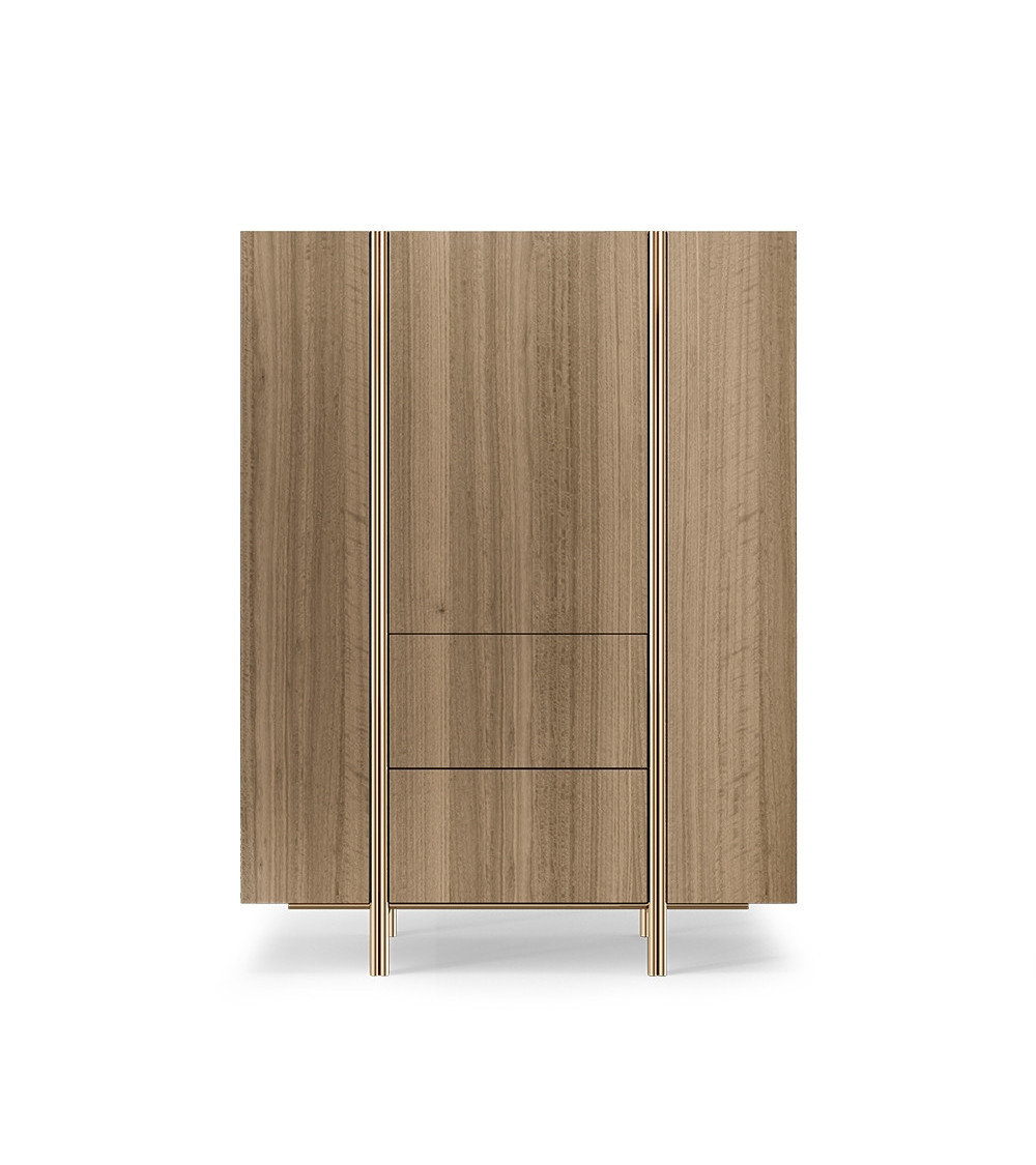 Mobile contenitore "EDGE" | BHOME by Arredi Barbàra