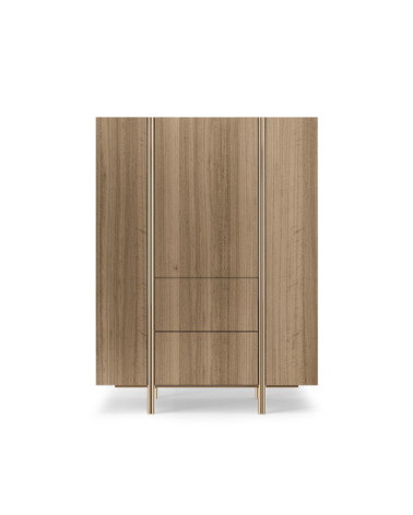 Mobile contenitore "EDGE" | BHOME by Arredi Barbàra