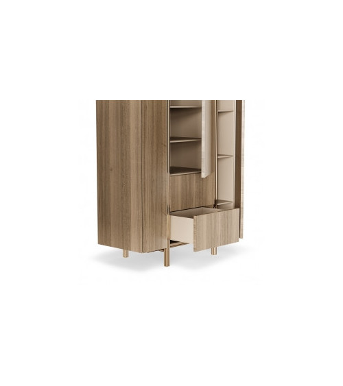 Mobile contenitore "EDGE" | BHOME by Arredi Barbàra