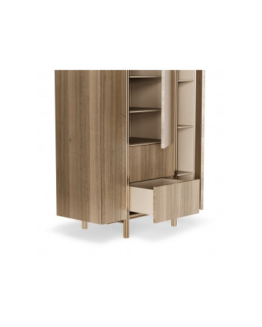 Mobile contenitore "EDGE" | BHOME by Arredi Barbàra