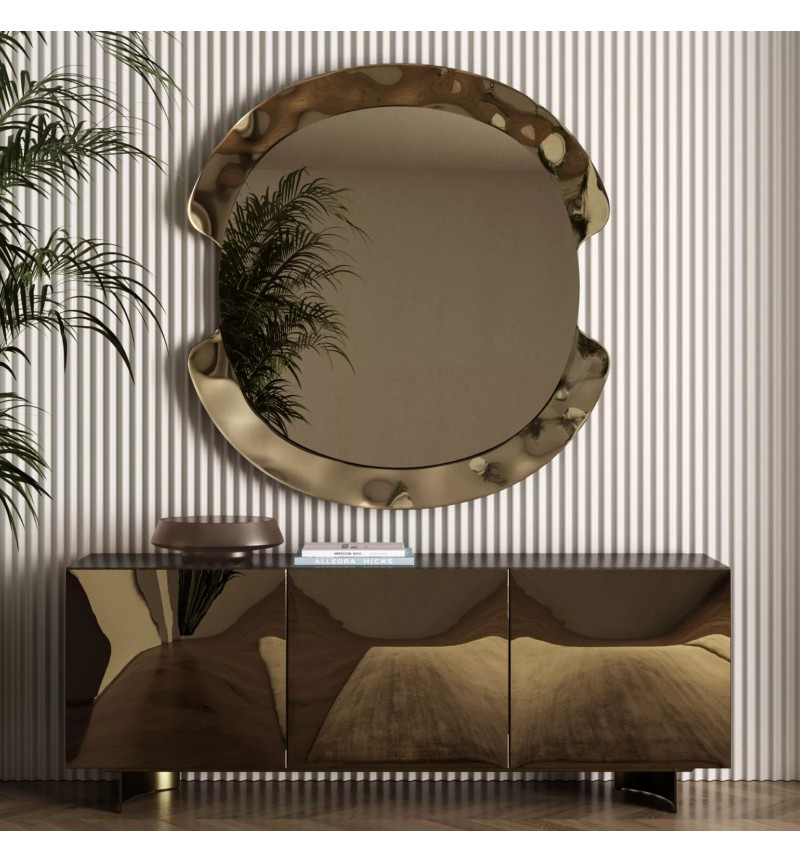 Madia Eden Bontempi | Bhome by Arredi Barbàra