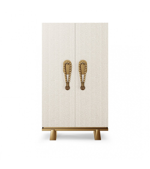 Mobile contenitore "TRIBE" | BHOME by Arredi Barbàra