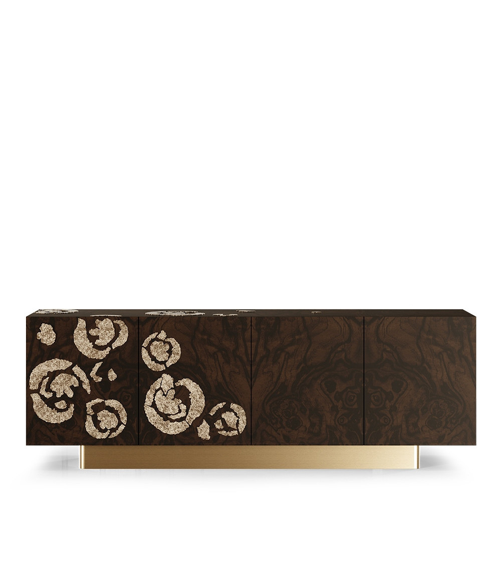 Madia "MOSS" | BHOME by Arredi Barbàra