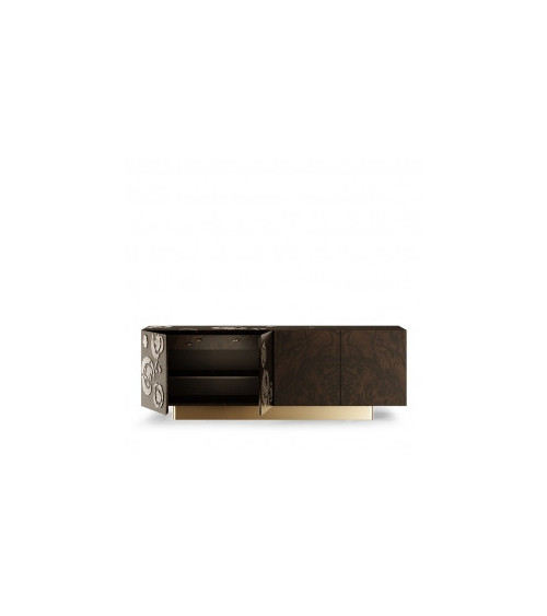 Madia "MOSS" | BHOME by Arredi Barbàra