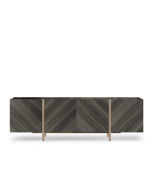 Madia "EDGE" | BHOME by Arredi Barbàra