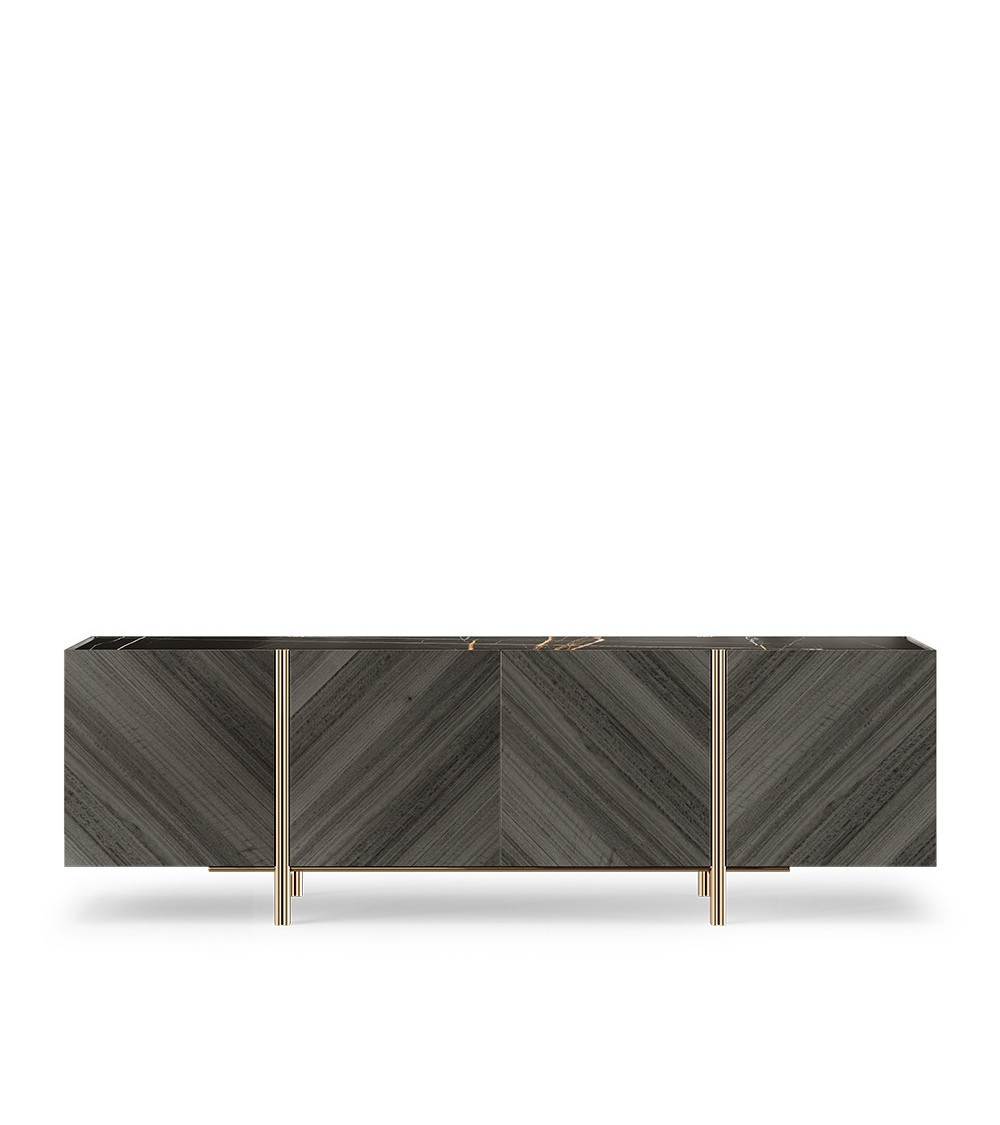 Madia "EDGE" | BHOME by Arredi Barbàra