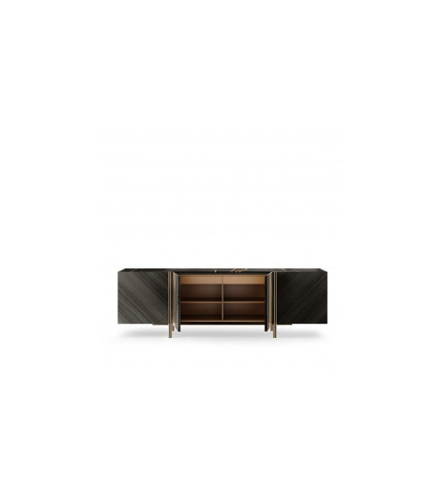 Madia "EDGE" | BHOME by Arredi Barbàra
