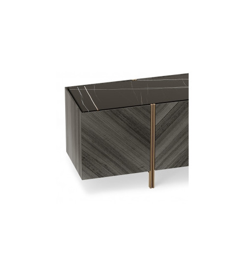 Madia "EDGE" | BHOME by Arredi Barbàra