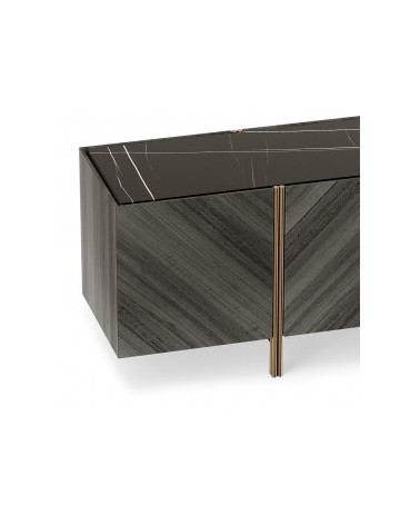 Madia "EDGE" | BHOME by Arredi Barbàra